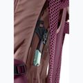 Trekkingrucksack deuter Futura Pro 34 l SL cassis/ashrose 11