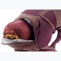 Trekkingrucksack deuter Futura Pro 34 l SL cassis/ashrose 12