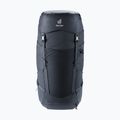 Trekkingrucksack deuter Futura Pro 36 l black