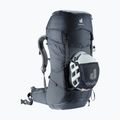 Trekkingrucksack deuter Futura Pro 36 l black 10