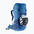 Trekkingrucksack deuter Futura Pro 36 l nightblue/baltic 8