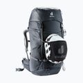 Trekkingrucksack deuter Futura Pro 38 l SL black 9