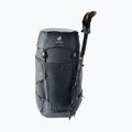 Trekkingrucksack deuter Futura Pro 38 l SL black 11