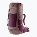Trekkingrucksack deuter Futura Pro 38 l SL cassis/ashrose 3