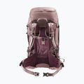 Trekkingrucksack deuter Futura Pro 38 l SL cassis/ashrose 4