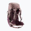 Trekkingrucksack deuter Futura Pro 38 l SL cassis/ashrose 5