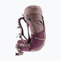 Trekkingrucksack deuter Futura Pro 38 l SL cassis/ashrose 6