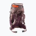 Trekkingrucksack deuter Futura Pro 38 l SL cassis/ashrose 11