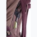 Trekkingrucksack deuter Futura Pro 38 l SL cassis/ashrose 13
