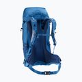 Trekkingrucksack deuter Futura Pro 40 l nightblue/baltic 5
