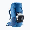 Trekkingrucksack deuter Futura Pro 40 l nightblue/baltic 9