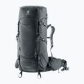 Trekkingrucksack deuter Aircontact Core 55 + 10 l SL graphite