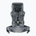 Trekkingrucksack deuter Aircontact Core 55 + 10 l SL graphite 2