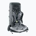 Trekkingrucksack deuter Aircontact Core 55 + 10 l SL graphite 3