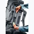 Trekkingrucksack deuter Aircontact Core 55 + 10 l SL graphite 13