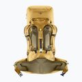 Damen-Trekkingrucksack deuter Aircontact Core 55 + 10 l SL savanna/nori 3