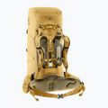 Damen-Trekkingrucksack deuter Aircontact Core 55 + 10 l SL savanna/nori 4