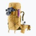 Damen-Trekkingrucksack deuter Aircontact Core 55 + 10 l SL savanna/nori 8