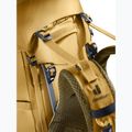 Damen-Trekkingrucksack deuter Aircontact Core 55 + 10 l SL savanna/nori 10