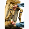 Trekkingrucksack deuter Aircontact Core 55 + 10 l SL savanna/nori 11