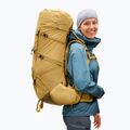 Damen-Trekkingrucksack deuter Aircontact Core 55 + 10 l SL savanna/nori 12