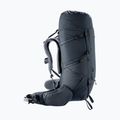 Trekkingrucksack deuter Aircontact Core 60 + 10 l black 5