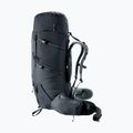Trekkingrucksack deuter Aircontact Core 60 + 10 l black 6