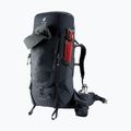 Trekkingrucksack deuter Aircontact Core 60 + 10 l black 7
