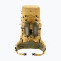 Trekkingrucksack deuter Aircontact Core 60 + 10 l savanna/nori 3