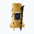 Trekkingrucksack deuter Aircontact Core 60 + 10 l savanna/nori 7