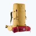 Trekkingrucksack deuter Aircontact Core 60 + 10 l savanna/nori 9