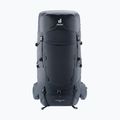Trekkingrucksack deuter Aircontact Core 70 + 10 l black