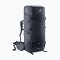 Trekkingrucksack deuter Aircontact Core 70 + 10 l black 2