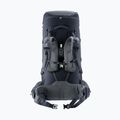 Trekkingrucksack deuter Aircontact Core 70 + 10 l black 4