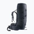 Trekkingrucksack deuter Aircontact Core 70 + 10 l black 6
