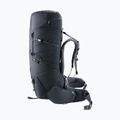 Trekkingrucksack deuter Aircontact Core 70 + 10 l black 7