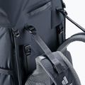 Trekkingrucksack deuter Aircontact Core 70 + 10 l black 14