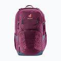 Cityrucksack deuter Cotogy 28 l cassis/dahlia
