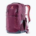 Cityrucksack deuter Cotogy 28 l cassis/dahlia 4