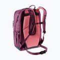 Cityrucksack deuter Cotogy 28 l cassis/dahlia 5