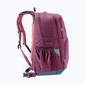 Cityrucksack deuter Cotogy 28 l cassis/dahlia 7