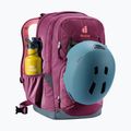 Cityrucksack deuter Cotogy 28 l cassis/dahlia 9