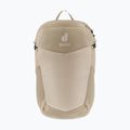 Wanderrucksack deuter Speed Lite 21 l alu/greystone