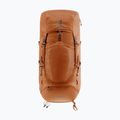Damen-Trekkingrucksack deuter Aircontact Lite 35 + 10 l SL pecan/mocha