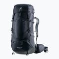 Trekkingrucksack deuter Aircontact Lite 40 + 10 l black/graphite 2