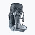 Trekkingrucksack deuter Aircontact Lite 40 + 10 l black/graphite 4