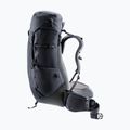 Trekkingrucksack deuter Aircontact Lite 40 + 10 l black/graphite 6
