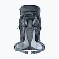 Trekkingrucksack deuter Aircontact Lite 50 + 10 l black/graphite 3