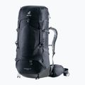 Trekkingrucksack deuter Aircontact Lite 50 + 10 l black/graphite 3