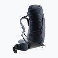 Trekkingrucksack deuter Aircontact Lite 50 + 10 l black/graphite 4